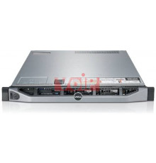 Сервер Dell PowerEdge R610 Xeon Refurbished