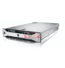 Сервер Dell PowerEdge R710 Xeon Refurbished