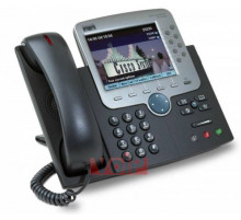 Телефон Cisco CP-7970G-REF