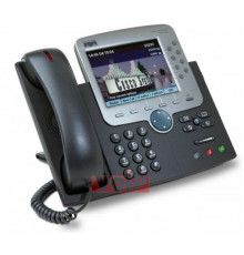 Cisco CP-7970G-REF Phone