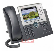 Cisco CP-7965G-REF Phone