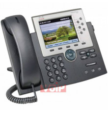 Cisco CP-7965G-REF Phone