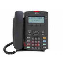 IP Телефон Nortel Avaya 1220 Refurbished