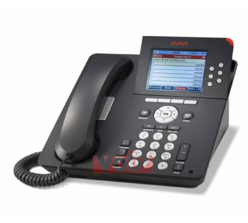 IP Телефон Avaya 9640 Refurbished