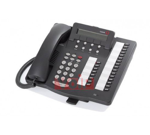 Цифровий телефон Avaya Definity 6424D+M Digital Lucent Refurbished