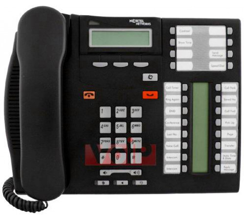 Цифровий телефон Avaya Nortel Norstar T7316E Refurbished