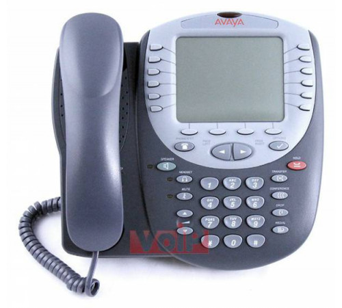 IP Телефон Avaya 4621SW Refurbished