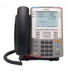 IP Телефон Nortel Avaya 1140E Refurbished