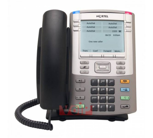 IP Телефон Nortel Avaya 1140E Refurbished