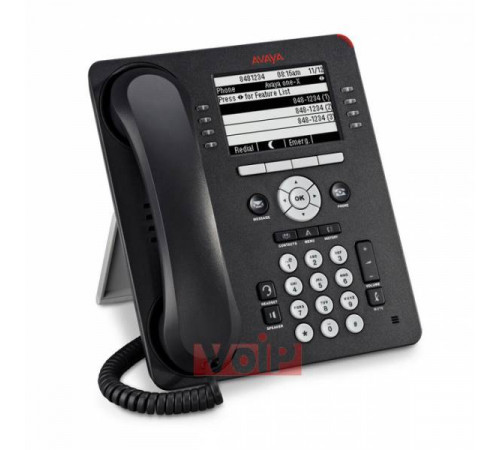 IP Телефон Avaya 9608G Refurbished