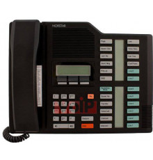 Цифровий телефон Nortel Norstar M7324 Refurbished