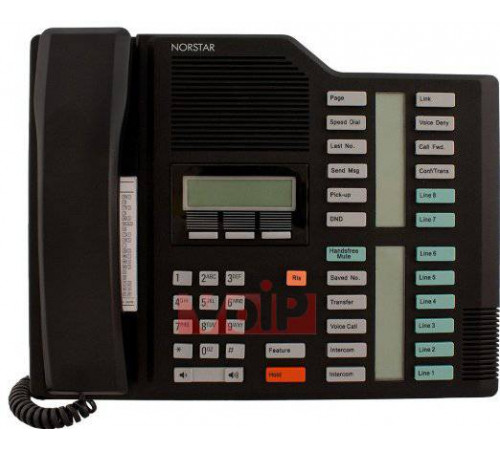 Цифровий телефон Nortel Norstar M7324 Refurbished