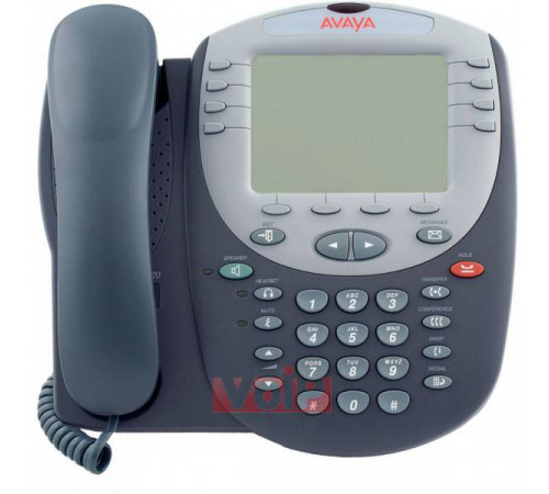 Цифровой телефон Avaya 2420 Refurbished