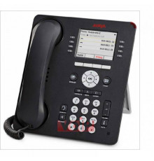 IP Телефон Avaya 9611G Refurbished