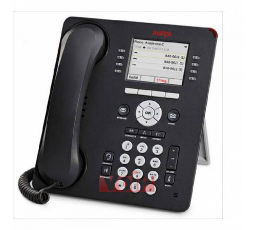 IP Телефон Avaya 9611G Refurbished