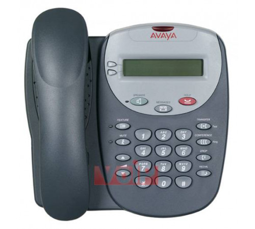 Цифровий телефон Avaya 2402 Refurbished