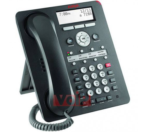 Цифровий телефон Avaya 1408 Refurbished