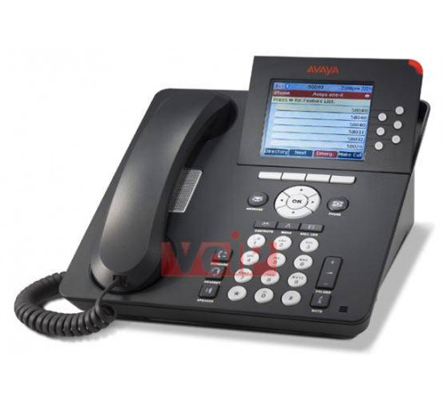 IP Телефон Avaya 9640G Refurbished