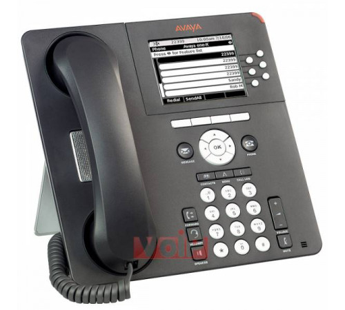 IP Телефон Avaya 9630G Refurbished