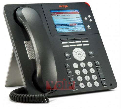 IP Телефон Avaya 9650C Refurbished