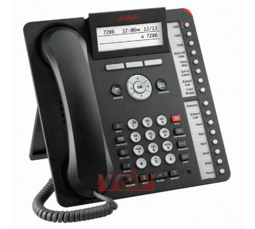 IP Телефон Avaya 1616-I Refurbished