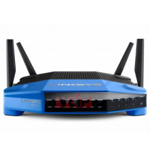 Маршрутизатор Linksys WRT1900AC (WRT1900AC-EK) Smart Wi-Fi Dual-Band Router