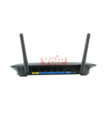 Маршрутизатор Linksys WRT160NL (WRT160NL-EE) Wireless-N Router with Storage Link