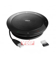 Бездротовий спікерфон Jabra SPEAK 510 MS + BLUETOOTH (7510-309)