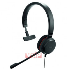 Jabra Evolve 30 UC Mono USB Headset 5393-829-209