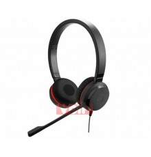 Гарнітура Jabra Evolve 30 MS Duo USB 5399-823-309