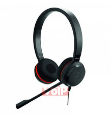 Гарнітура Jabra Evolve 30 UC Duo USB 5399-829-309