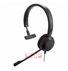 Гарнітура Jabra Evolve 20 UC Mono USB 4993-829-209