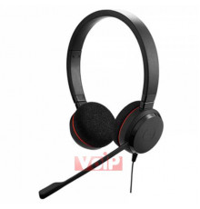 Гарнітура Jabra Evolve 20 MS Stereo USB 4999-823-109