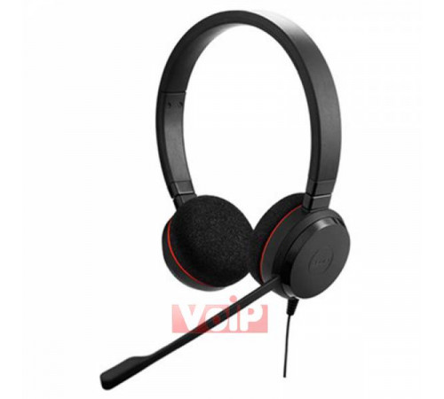 Гарнітура Jabra Evolve 20 MS Stereo USB 4999-823-109