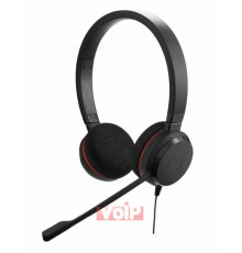 Гарнітура Jabra Evolve 20 UC Stereo USB 4999-829-209