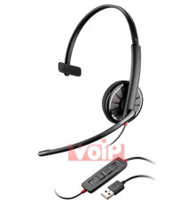 Гарнітура Plantronics Blackwire C315-M (C315.1-M) Mono USB/jack 3.5