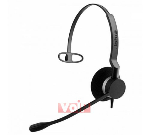 Гарнітура Jabra BIZ 2300 Mono 2303-820-104