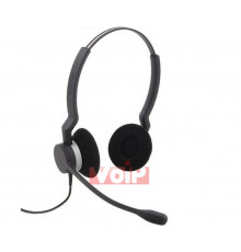 Гарнітура Jabra BIZ 2300 Duo 2309-820-104