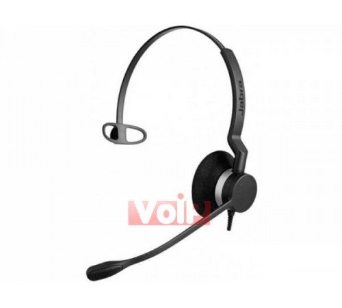 Гарнітура Jabra BIZ 2300 Mono USB 2393-829-109