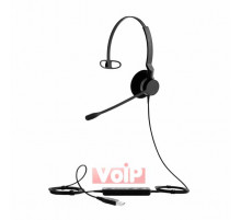 Гарнитура Jabra BIZ 2300 Mono USB MS