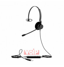 Jabra BIZ 2300 Mono USB MS headset