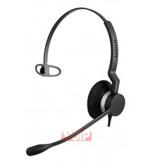 Гарнітура Jabra BIZ 2300 Mono Balanced