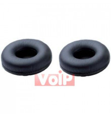 Амбушюри для JABRA BIZ 2300 LEATHER EAR CUSHIONS (шкіра) 14101-37