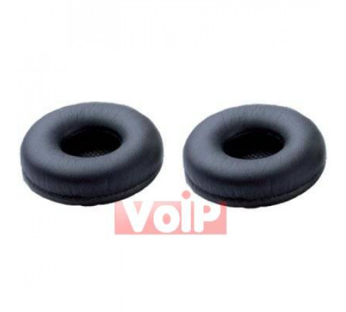 Амбушюри для JABRA BIZ 2300 LEATHER EAR CUSHIONS (шкіра) 14101-37