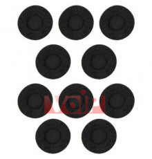 Амбушюри для JABRA BIZ 2300 FOAM EAR CUSHIONS (поролон) 14101-38