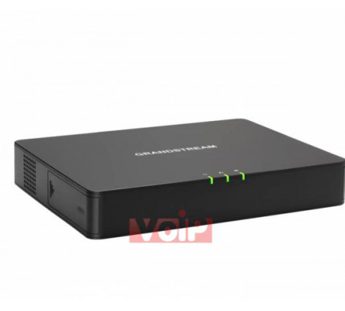 Відеореєстратор Grandstream GVR3552 IP Network Video Recorder (NVR)