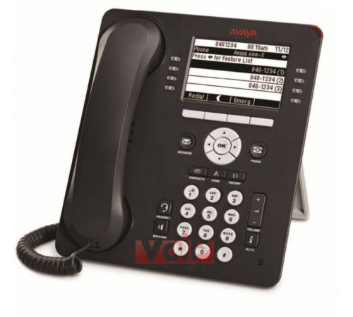 IP телефон Avaya 9608 700504844