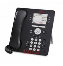 IP телефон Avaya 9611G 700480593