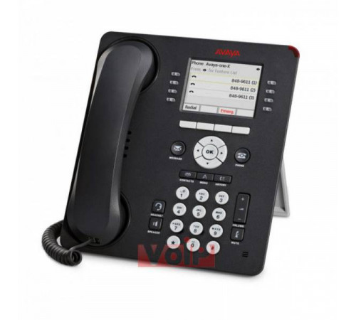 IP телефон Avaya 9611G 700480593