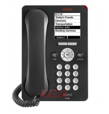 IP телефон Avaya 9610 700383912